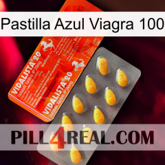 Blue Viagra Pill 100 new01